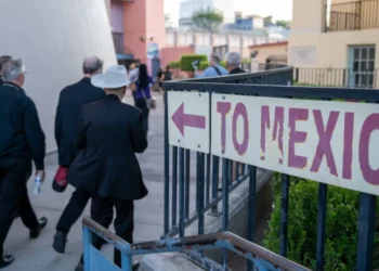 Obispos de EE. UU. y México exigen reforma migratoria integral y dignidad para los migrantes