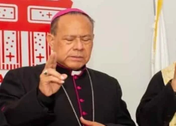 Nicaragua: Nueva detención del obispo emérito Abelardo Mata subraya escalada represiva contra la Iglesia