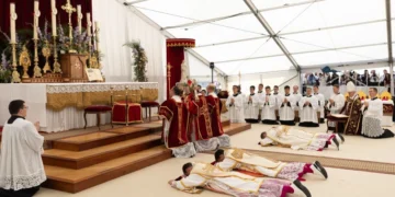 La Santa Sede detalla la invalidez de matrimonios FSSPX y la distinción con los ritos ortodoxos