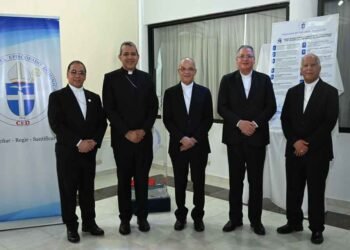 Nueva dirección del Episcopado dominicano: comunicación, vida y la voz del papa León XIV