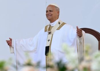 La visita del papa León XIV a España deja un profundo impacto espiritual y social