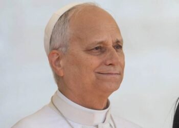El Papa León XIV otorga nueva medalla de sostenibilidad impulsada por la Universidad de Villanova