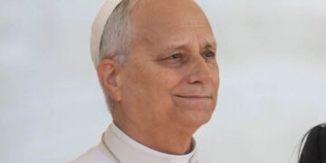 El Papa León XIV otorga nueva medalla de sostenibilidad impulsada por la Universidad de Villanova