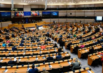Testimonio de aborto forzado impulsa debate en el Parlamento Europeo sobre la protección de la maternidad