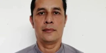Papa León XIV designa a Ramiro Ernesto Landaverde Orellana como nuevo obispo de Zacatecoluca en El Salvador