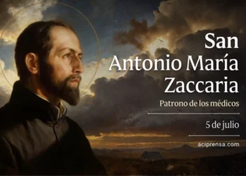 San Antonio María Zaccaria: la huella de un médico de almas y arquitecto de la Contrarreforma