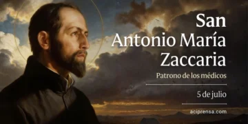 San Antonio María Zaccaria: la huella de un médico de almas y arquitecto de la Contrarreforma