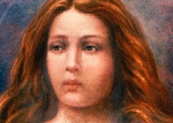 Santa María Goretti: el legado de la pequeña mártir italiana que perdonó a su agresor