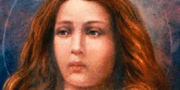 Santa María Goretti: el legado de la pequeña mártir italiana que perdonó a su agresor