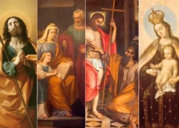 Calendario litúrgico de julio de 2026: La Iglesia Universal celebra la vida de grandes santos