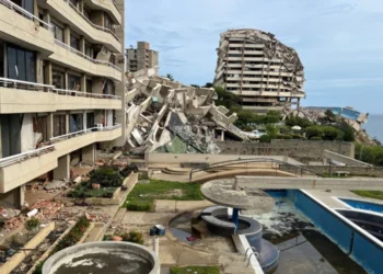 Terremotos devastadores en Venezuela: obispos posponen asamblea por emergencia nacional y crisis humanitaria