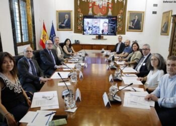 El Defensor del Pueblo tramita cientos de casos de abuso en la Iglesia católica española