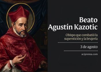 Agustín Kažotić: un obispo dominico entre la pacificación de Croacia y la defensa de la fe en Italia