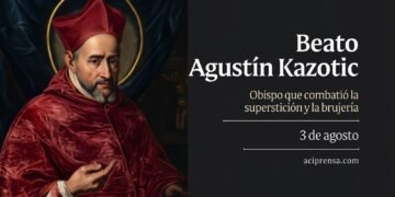 Agustín Kažotić: un obispo dominico entre la pacificación de Croacia y la defensa de la fe en Italia