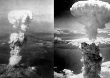 Vigilia global por la paz conmemora 81 años de Hiroshima y Nagasaki, inspirada en el Papa León