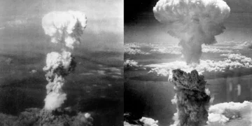 Vigilia global por la paz conmemora 81 años de Hiroshima y Nagasaki, inspirada en el Papa León