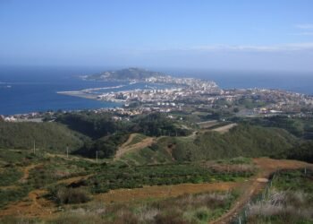 Ceuta en 2026: la crisis migratoria sin precedentes que desafía a España y la UE