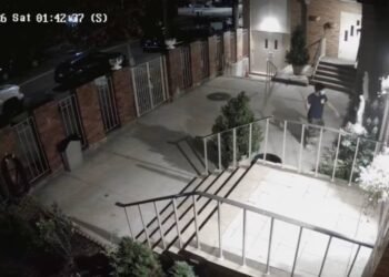 Brutal vandalismo en iglesia de Queens destruye estatua de la Virgen y reaviva debate sobre seguridad religiosa