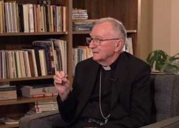 Papa León XIV desea visitar México; el cardenal Parolin confirma su voluntad sin precisar fechas