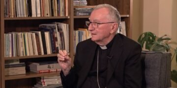 Papa León XIV desea visitar México; el cardenal Parolin confirma su voluntad sin precisar fechas