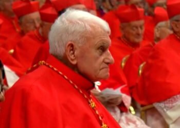 Papa León XIV envía emotivo mensaje a cardenal Simoni: “Ninguna prisión separa del amor de Dios”