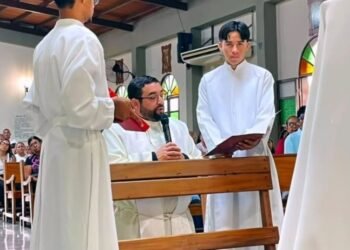 La Legión de Cristo asume su primera parroquia en territorio venezolano
