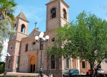 Diócesis de La Paz emite alerta por Gregorio Díaz Mora, quien se hace pasar por sacerdote