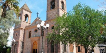 Diócesis de La Paz emite alerta por Gregorio Díaz Mora, quien se hace pasar por sacerdote