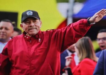 Daniel Ortega impulsa reforma constitucional en Nicaragua para excluir a la oposición de las elecciones