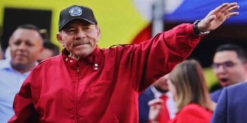 Daniel Ortega impulsa reforma constitucional en Nicaragua para excluir a la oposición de las elecciones