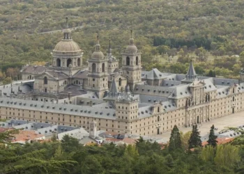 El Monasterio de El Escorial: historia, arte y leyenda en la octava maravilla del mundo