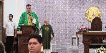 Tiroteo interrumpe misa en Sinaloa y desata momentos de tensión en templo de Los Mochis