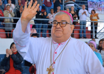 Fallece Mons. Carlos Garfias Merlos, arzobispo emérito de Morelia y promotor incansable de la paz