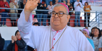 Fallece Mons. Carlos Garfias Merlos, arzobispo emérito de Morelia y promotor incansable de la paz