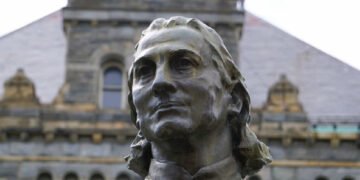 La compleja historia del catolicismo en los primeros Estados Unidos: de la persecución a la libertad