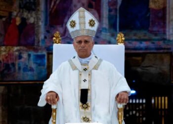 El rol dual del Papa: soberanía, diplomacia y libertad eclesial
