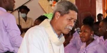 La Iglesia Católica, último baluarte de esperanza en Haití frente a la violencia y el caos político, afirma obispo Décoste