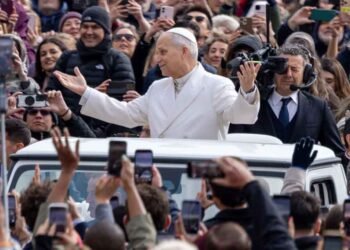 El papa León XIV dialogará con jóvenes europeos en Asís, cuna de san Francisco