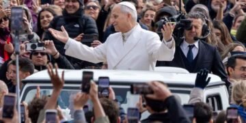 El papa León XIV dialogará con jóvenes europeos en Asís, cuna de san Francisco