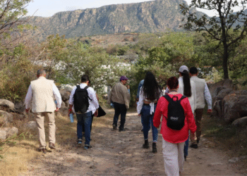Jalisco prepara nueva ruta de peregrinación: el Camino de San Máximo Confesor y su réplica del Santo Sepulcro