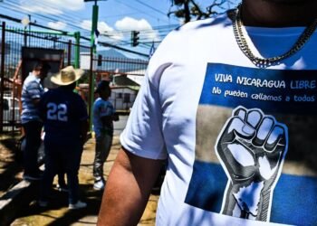 OEA evalúa convocar a cancilleres por la represión en Nicaragua y la persecución a la Iglesia