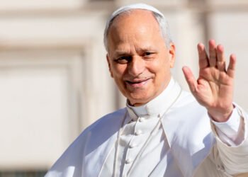 Papa León XIV confirma visita a Uruguay en gira por América del Sur que incluirá a Argentina y Perú