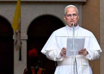 Papa León XIV envía ayuda económica a los damnificados por el terremoto en Colombia