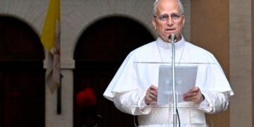 Papa León XIV envía ayuda económica a los damnificados por el terremoto en Colombia
