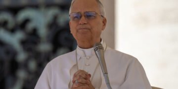 León XIV lamenta el deceso del Cardenal Júlio Duarte Langa, figura clave en la Iglesia de Mozambique
