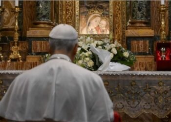 El Papa León XIV regresará a Genazzano en una visita con especial significado personal
