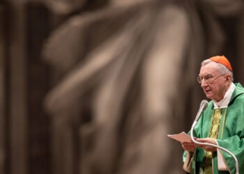 León XIV nombra a Parolin legado pontificio para la histórica conmemoración de Santa Águeda en Catania