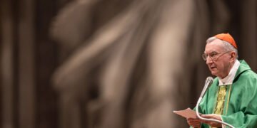 León XIV nombra a Parolin legado pontificio para la histórica conmemoración de Santa Águeda en Catania