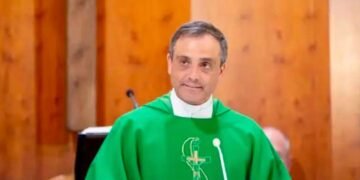 El Papa León designa administrador apostólico en Rabat por investigación contra cardenal López Romero