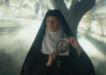 Película sobre el Sagrado Corazón se estrena en Chile tras su éxito global